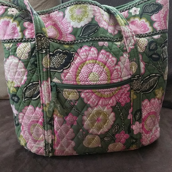 Vera Bradley Bags Vera Bradley Huge Bag Poshmark